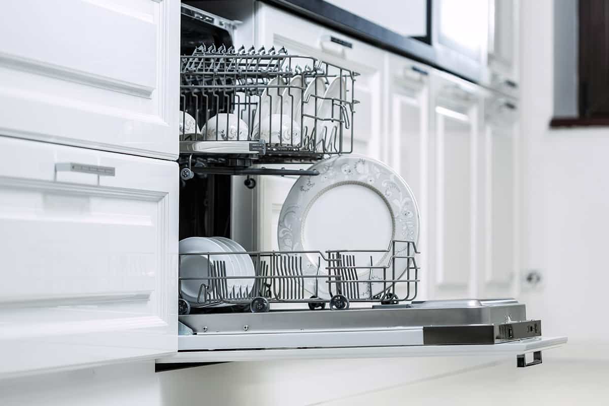 how-to-disconnect-a-dishwasher-rainbow-rubbish-removals