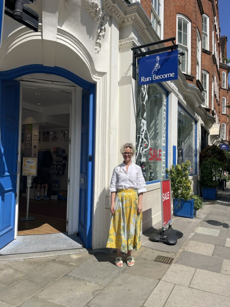 Belgravia regular customer for rubbish removal.